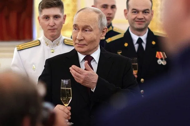 Путінський соратник визнав поразку РФ: що це означає для України
